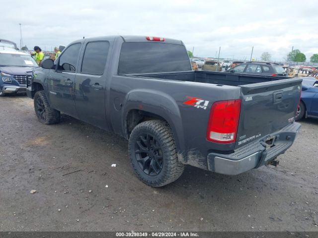 Photo 2 VIN: 3GTP2VE30BG156630 - GMC SIERRA 1500 