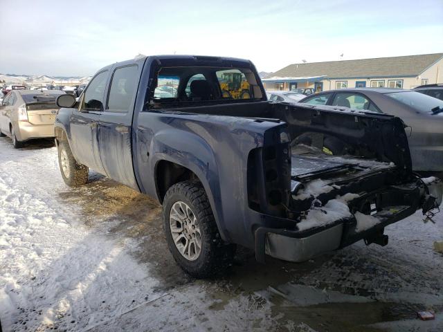 Photo 1 VIN: 3GTP2VE30BG172956 - GMC SIERRA K15 