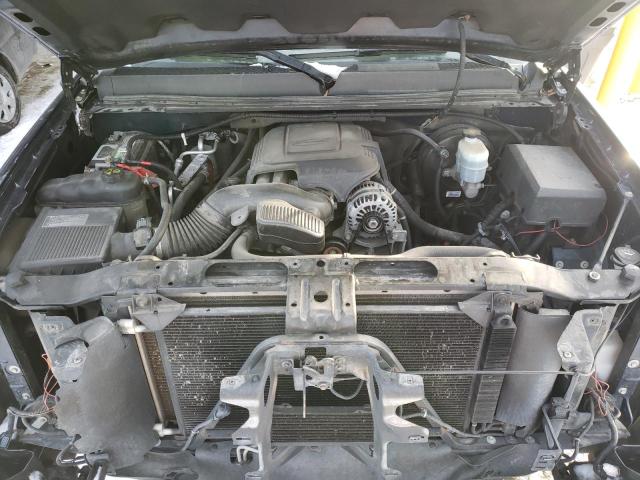 Photo 10 VIN: 3GTP2VE30BG172956 - GMC SIERRA K15 