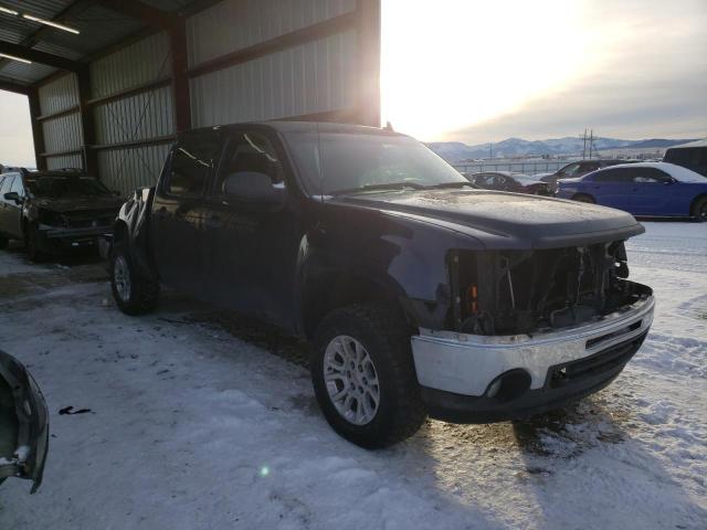 Photo 3 VIN: 3GTP2VE30BG172956 - GMC SIERRA K15 