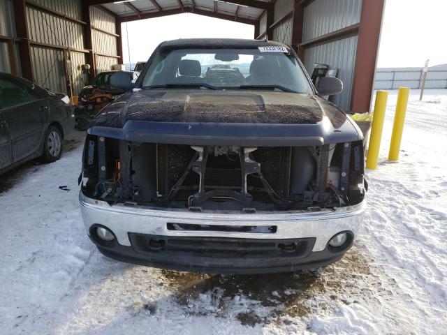 Photo 4 VIN: 3GTP2VE30BG172956 - GMC SIERRA K15 