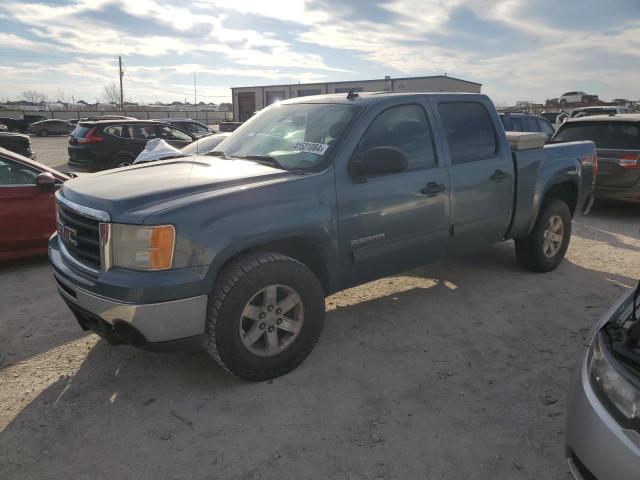 Photo 0 VIN: 3GTP2VE30BG175324 - GMC SIERRA 