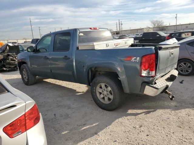 Photo 1 VIN: 3GTP2VE30BG175324 - GMC SIERRA 