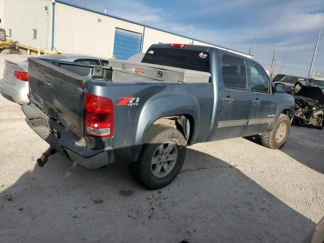 Photo 2 VIN: 3GTP2VE30BG175324 - GMC SIERRA 