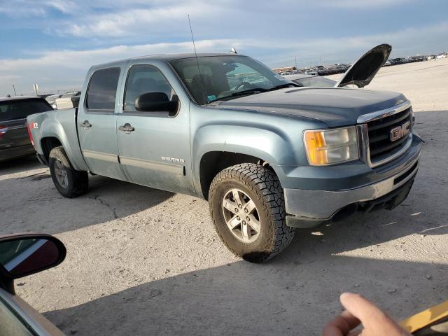 Photo 3 VIN: 3GTP2VE30BG175324 - GMC SIERRA 