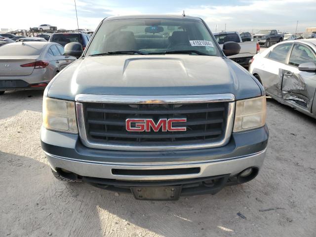 Photo 4 VIN: 3GTP2VE30BG175324 - GMC SIERRA 