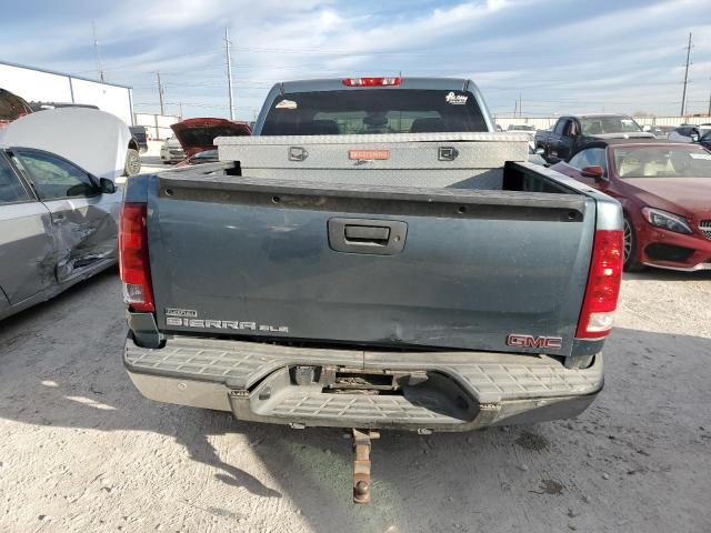 Photo 5 VIN: 3GTP2VE30BG175324 - GMC SIERRA 