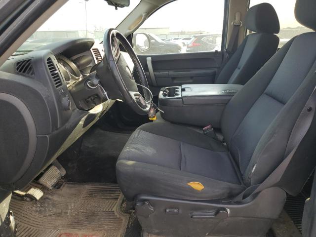 Photo 6 VIN: 3GTP2VE30BG175324 - GMC SIERRA 