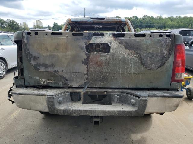 Photo 5 VIN: 3GTP2VE30BG193726 - GMC SIERRA K15 