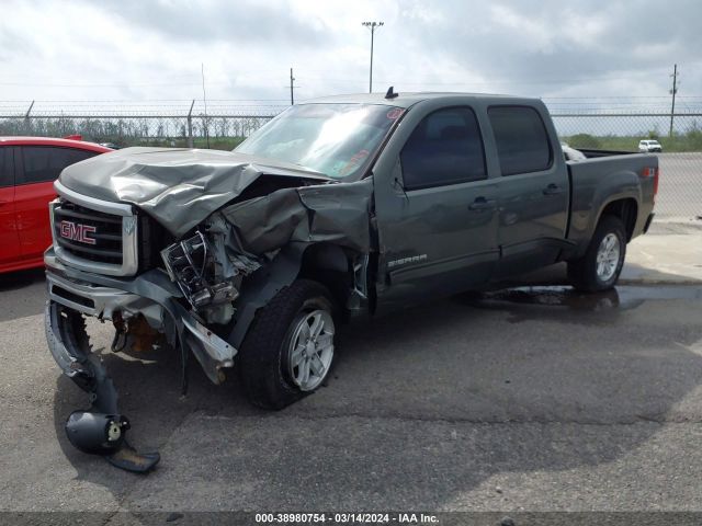 Photo 1 VIN: 3GTP2VE30BG204949 - GMC SIERRA 1500 