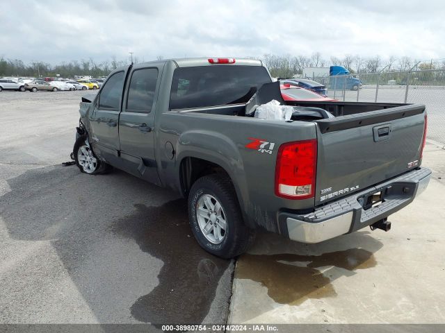 Photo 2 VIN: 3GTP2VE30BG204949 - GMC SIERRA 1500 