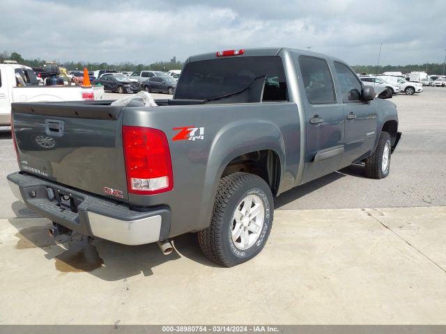 Photo 3 VIN: 3GTP2VE30BG204949 - GMC SIERRA 1500 