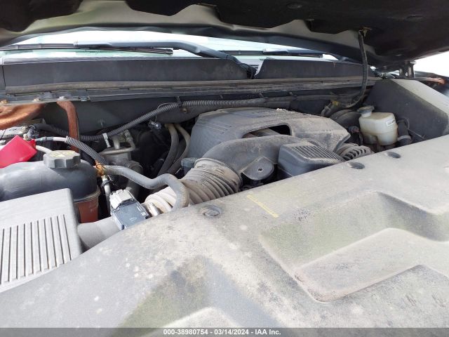 Photo 9 VIN: 3GTP2VE30BG204949 - GMC SIERRA 1500 