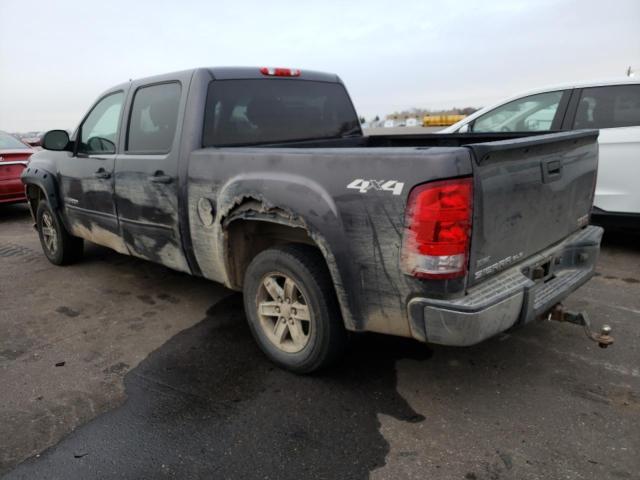 Photo 1 VIN: 3GTP2VE30BG213585 - GMC SIERRA 