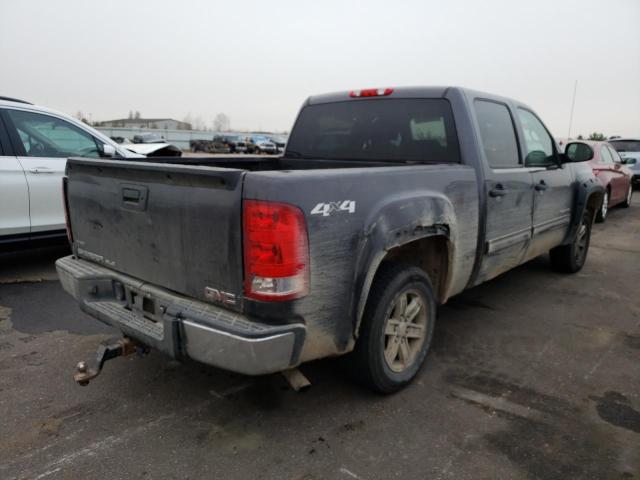 Photo 2 VIN: 3GTP2VE30BG213585 - GMC SIERRA 