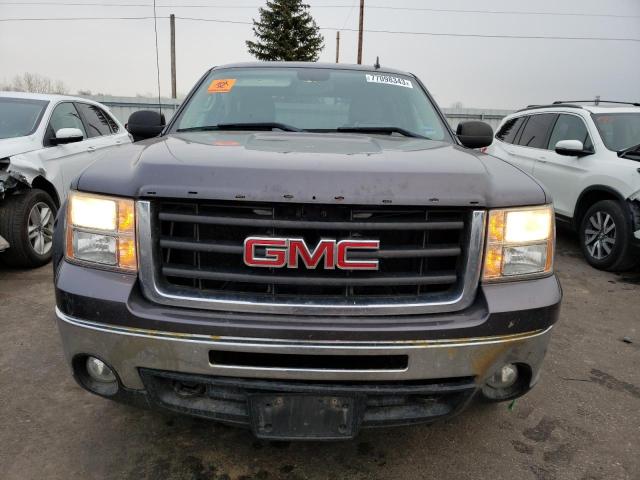 Photo 4 VIN: 3GTP2VE30BG213585 - GMC SIERRA 