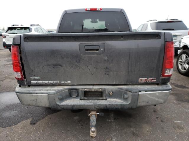 Photo 5 VIN: 3GTP2VE30BG213585 - GMC SIERRA 