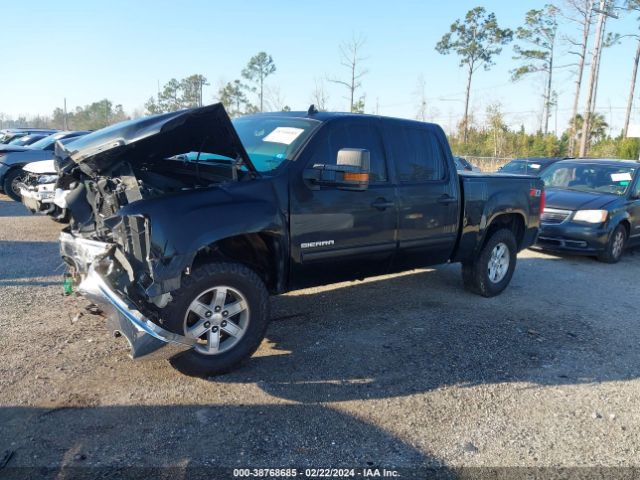 Photo 1 VIN: 3GTP2VE30BG233612 - GMC SIERRA 1500 