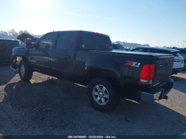 Photo 2 VIN: 3GTP2VE30BG233612 - GMC SIERRA 1500 