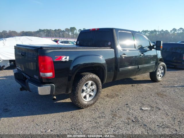 Photo 3 VIN: 3GTP2VE30BG233612 - GMC SIERRA 1500 