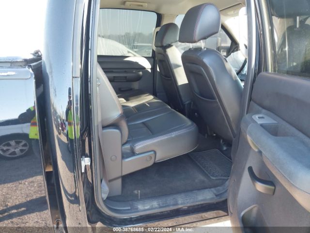 Photo 7 VIN: 3GTP2VE30BG233612 - GMC SIERRA 1500 