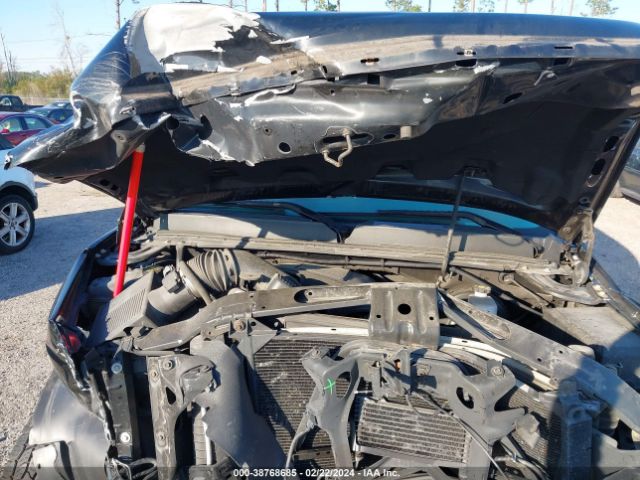 Photo 9 VIN: 3GTP2VE30BG233612 - GMC SIERRA 1500 