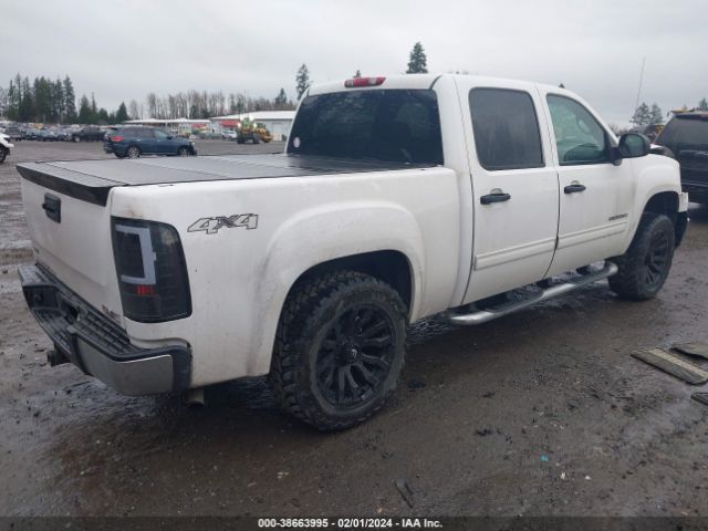 Photo 3 VIN: 3GTP2VE30BG242178 - GMC SIERRA 1500 