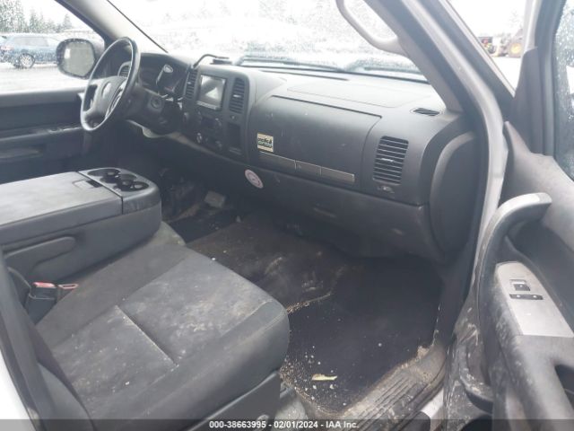 Photo 4 VIN: 3GTP2VE30BG242178 - GMC SIERRA 1500 