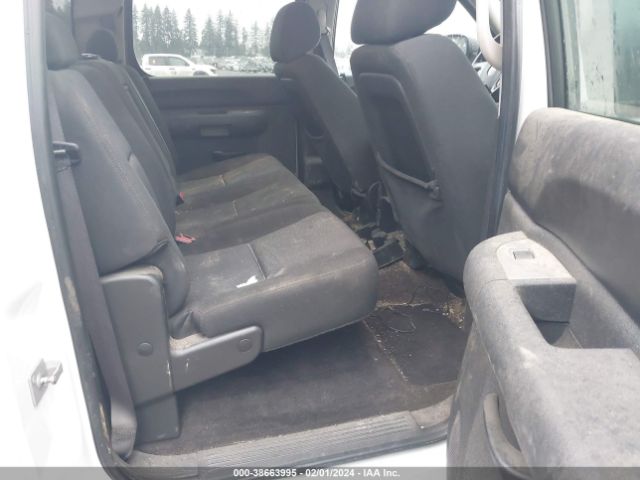 Photo 7 VIN: 3GTP2VE30BG242178 - GMC SIERRA 1500 