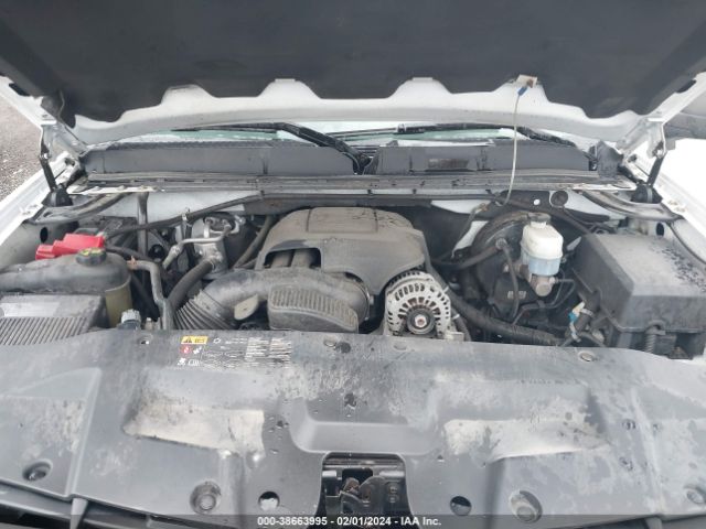 Photo 9 VIN: 3GTP2VE30BG242178 - GMC SIERRA 1500 