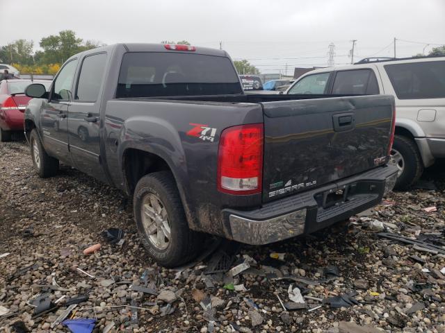 Photo 2 VIN: 3GTP2VE30BG253312 - GMC SIERRA K15 