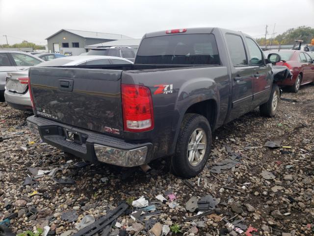 Photo 3 VIN: 3GTP2VE30BG253312 - GMC SIERRA K15 