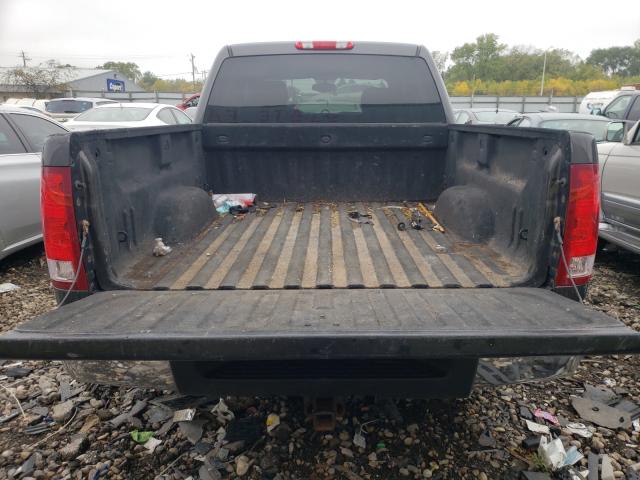 Photo 8 VIN: 3GTP2VE30BG253312 - GMC SIERRA K15 