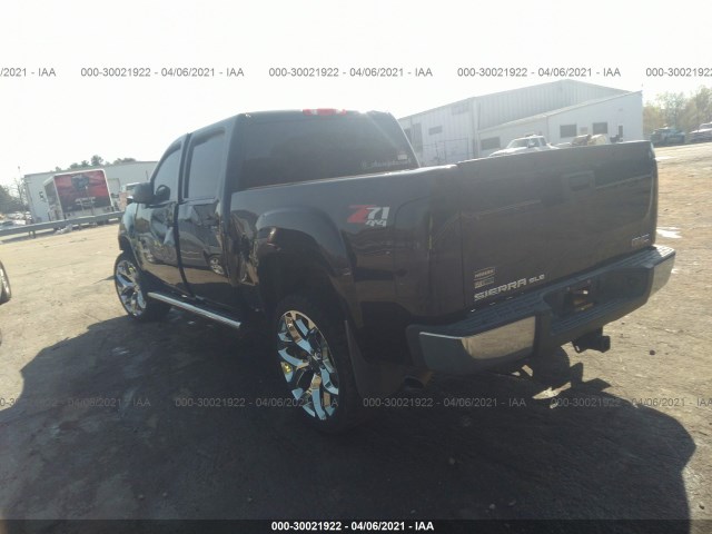 Photo 2 VIN: 3GTP2VE30BG255559 - GMC SIERRA 1500 