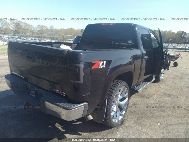 Photo 3 VIN: 3GTP2VE30BG255559 - GMC SIERRA 1500 