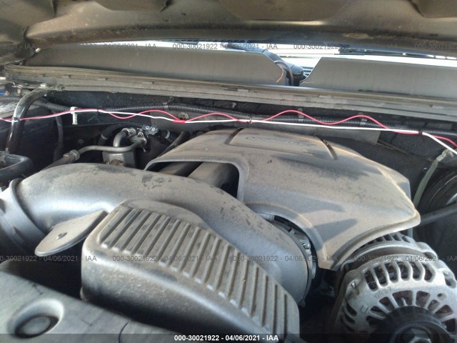 Photo 9 VIN: 3GTP2VE30BG255559 - GMC SIERRA 1500 