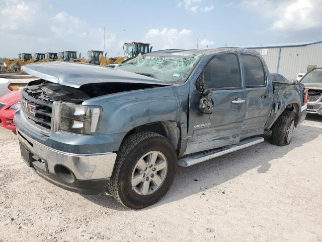 Photo 0 VIN: 3GTP2VE30BG260325 - GMC SIERRA K15 