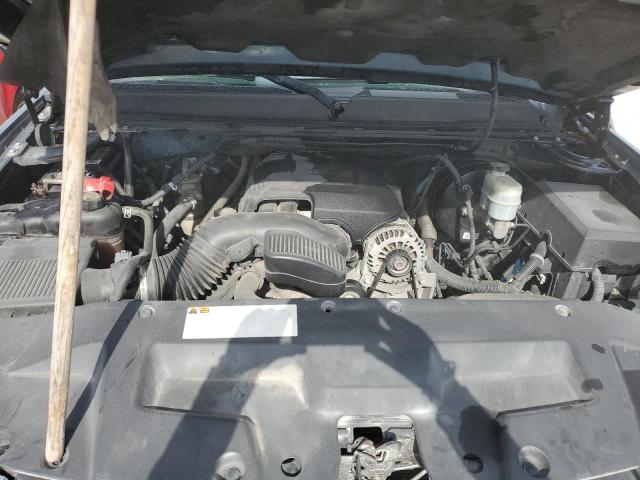 Photo 10 VIN: 3GTP2VE30BG260325 - GMC SIERRA K15 