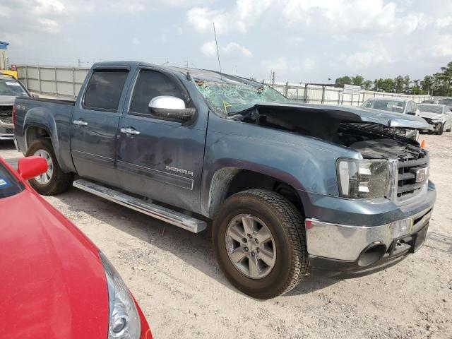 Photo 3 VIN: 3GTP2VE30BG260325 - GMC SIERRA K15 