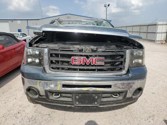 Photo 4 VIN: 3GTP2VE30BG260325 - GMC SIERRA K15 