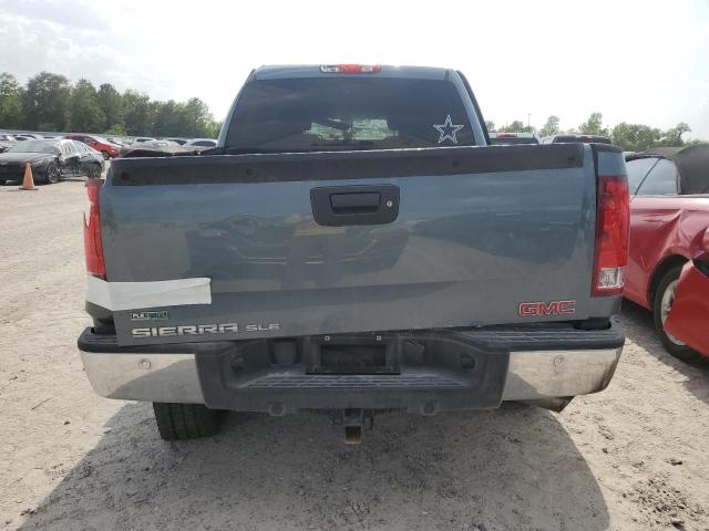 Photo 5 VIN: 3GTP2VE30BG260325 - GMC SIERRA K15 