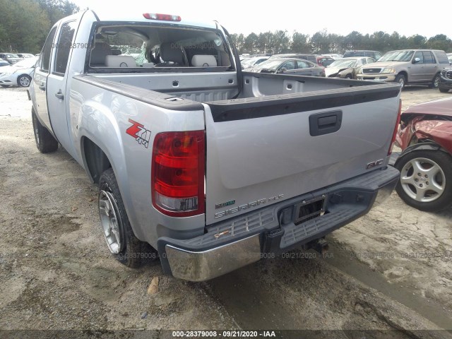 Photo 2 VIN: 3GTP2VE30BG268747 - GMC SIERRA 1500 