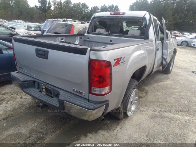 Photo 3 VIN: 3GTP2VE30BG268747 - GMC SIERRA 1500 