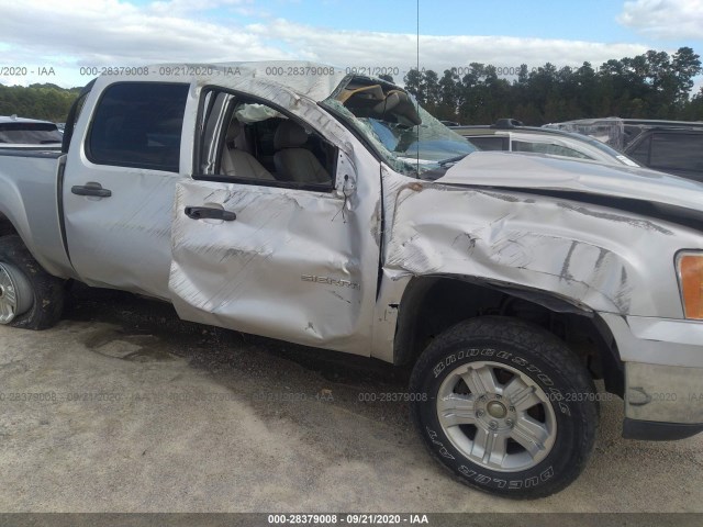 Photo 5 VIN: 3GTP2VE30BG268747 - GMC SIERRA 1500 