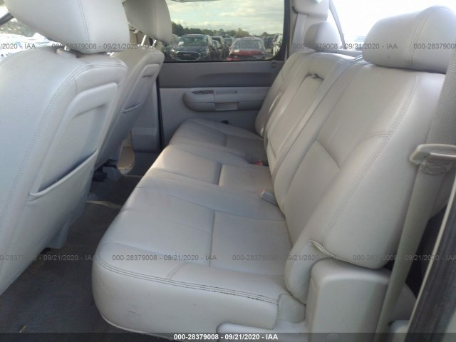 Photo 7 VIN: 3GTP2VE30BG268747 - GMC SIERRA 1500 