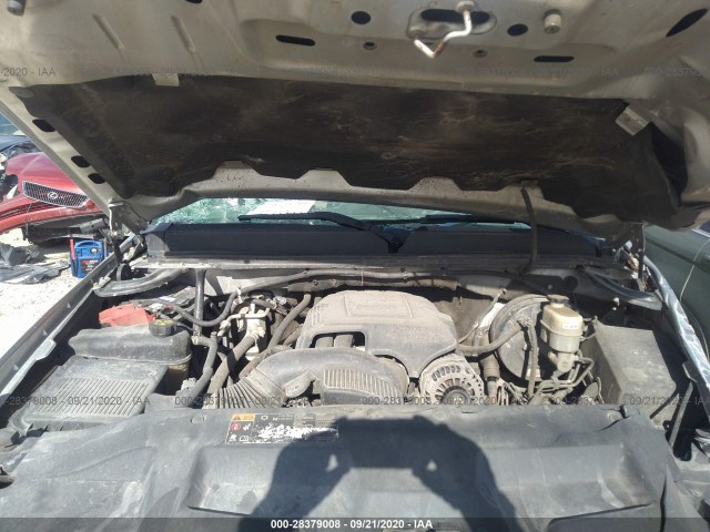 Photo 9 VIN: 3GTP2VE30BG268747 - GMC SIERRA 1500 