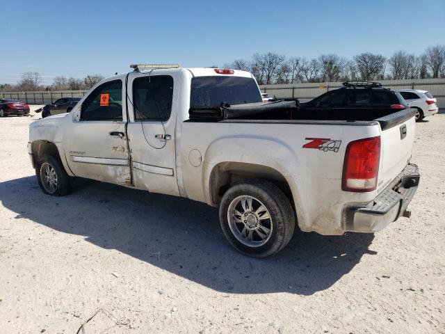 Photo 1 VIN: 3GTP2VE30BG282289 - GMC SIERRA 