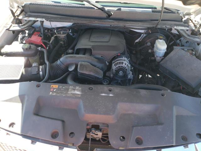 Photo 10 VIN: 3GTP2VE30BG282289 - GMC SIERRA 