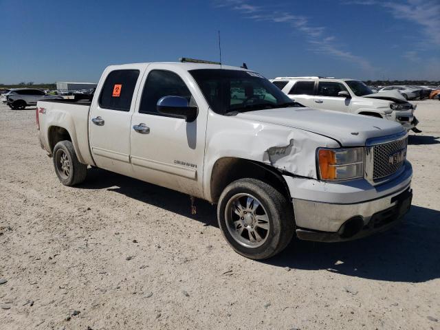 Photo 3 VIN: 3GTP2VE30BG282289 - GMC SIERRA 