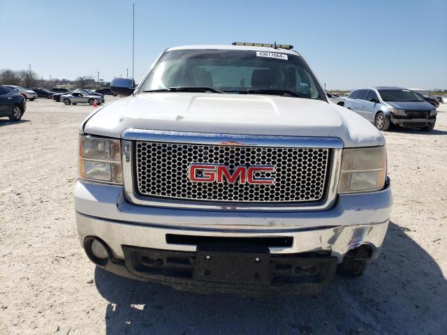 Photo 4 VIN: 3GTP2VE30BG282289 - GMC SIERRA 